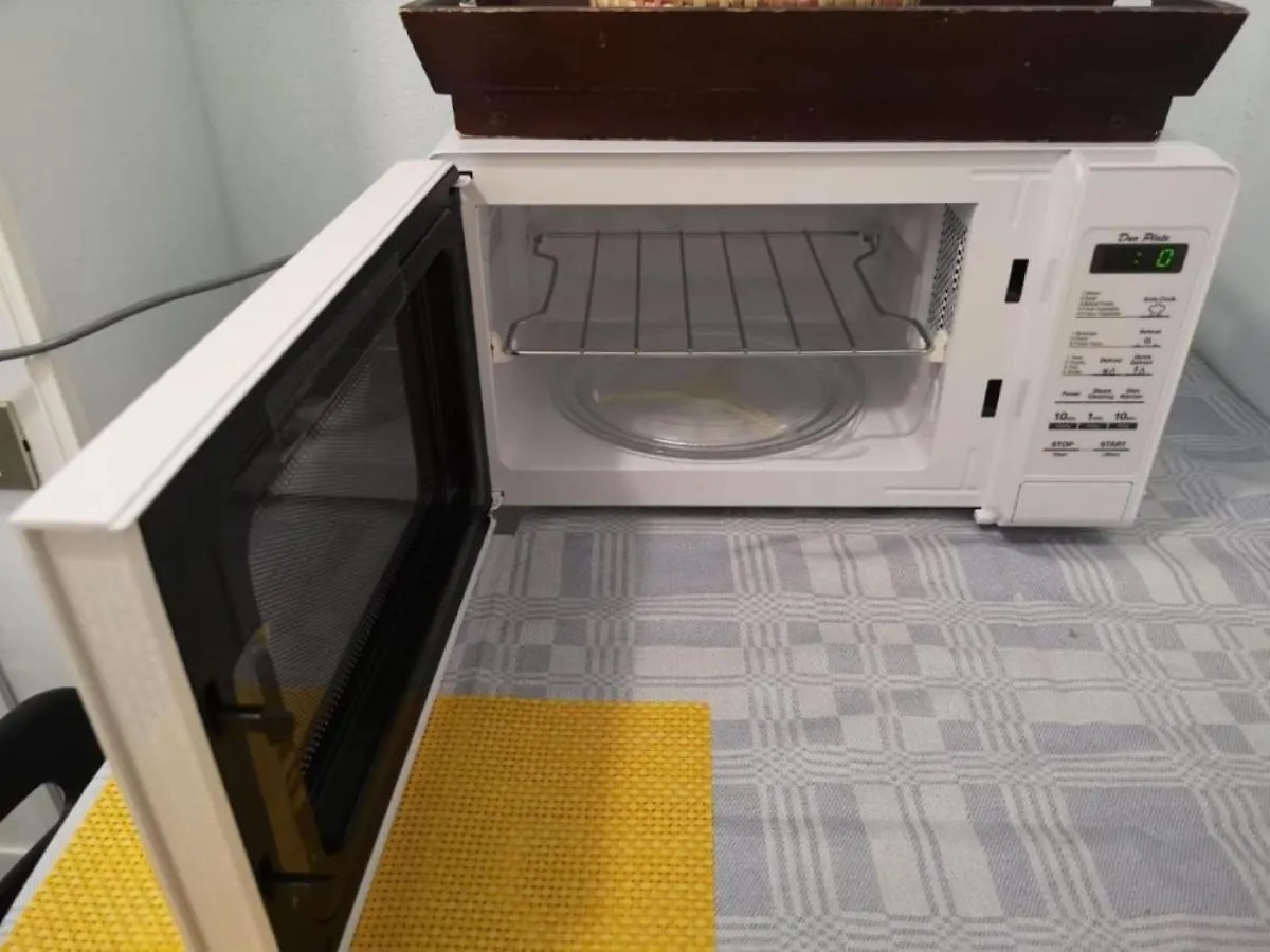Πανσιόν B&B Domus Oriens - Monolocale Indipendente In Villa - No Cucina Portoscuso