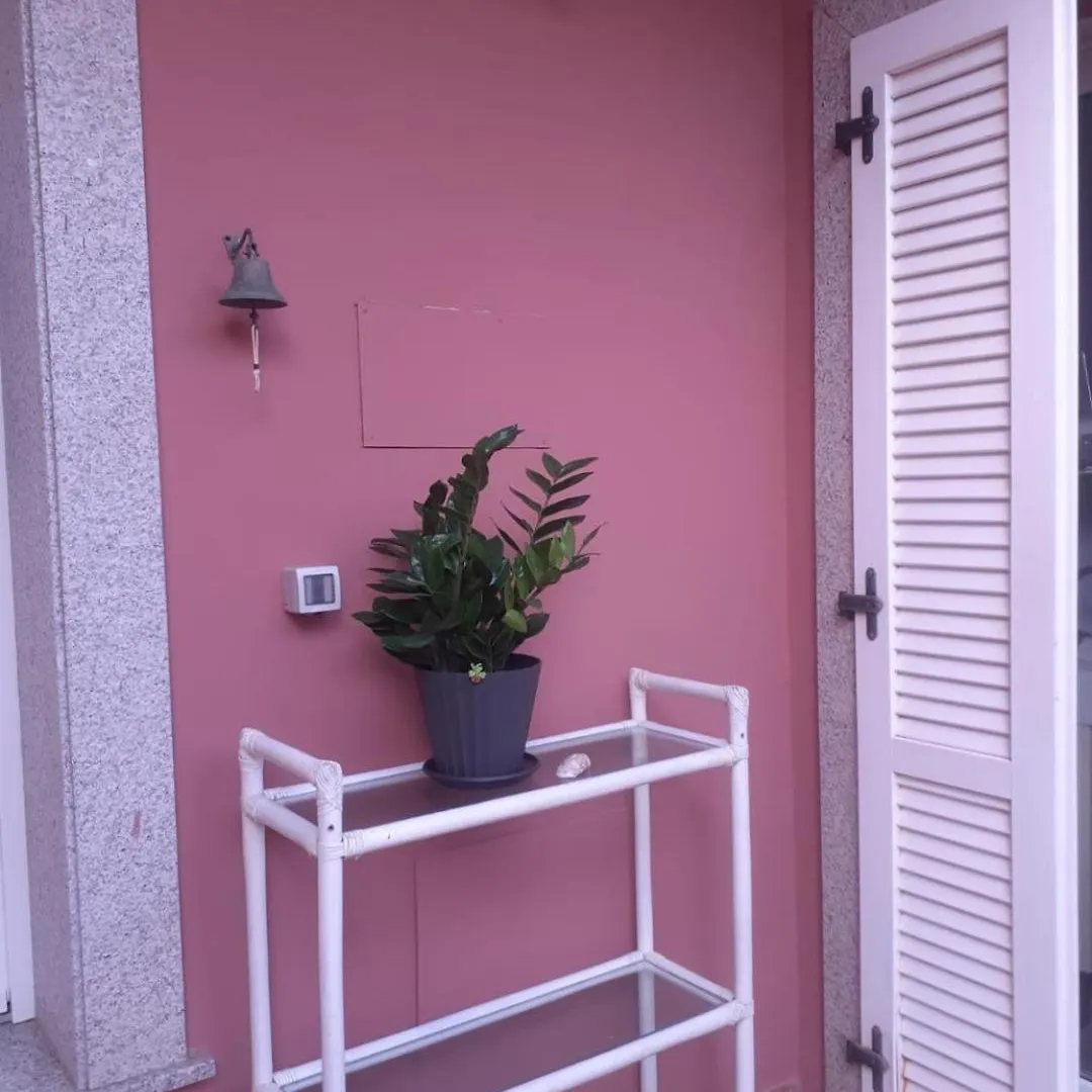 B&B Domus Oriens - Monolocale Indipendente In Villa - No Cucina Portoscuso