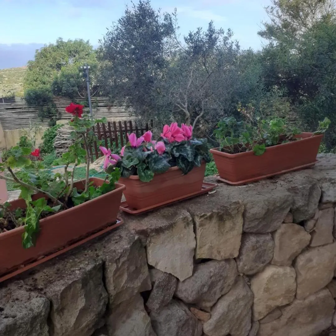 B&B Domus Oriens - Monolocale Indipendente In Villa - No Cucina Portoscuso 0*,