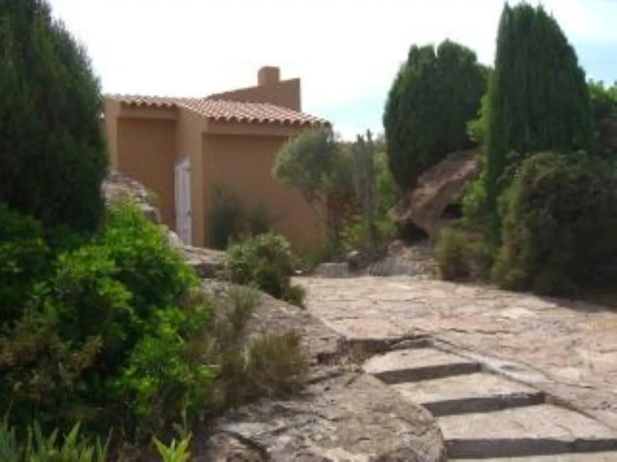 B&B Domus Oriens - Monolocale Indipendente In Villa - No Cucina Portoscuso